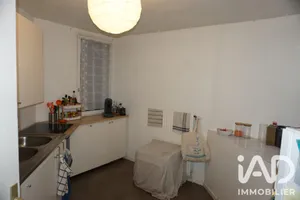Appartement à Torcy (77200)