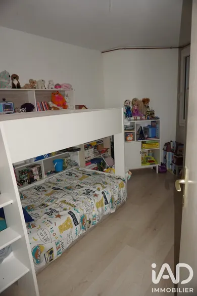 Appartement à Torcy (77200)