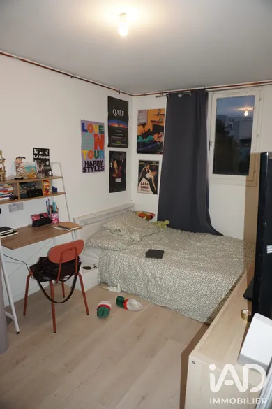 Appartement à Torcy (77200)