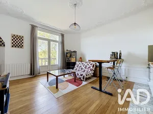 Appartement à Brunoy (91800)