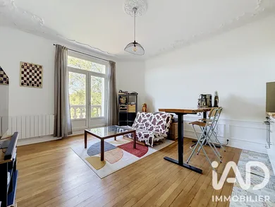 Appartement à Brunoy (91800)