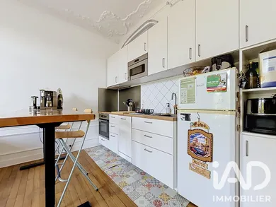Appartement à Brunoy (91800)