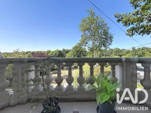 Apartment in Brunoy (91800)