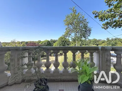Appartement à Brunoy (91800)