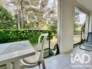 Apartment in Aix-en-Provence (13100)