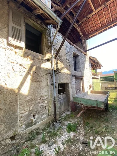 Grange à Saint-Martin-de-Bavel (01510)