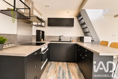 Townhouse in Marseille (13011)