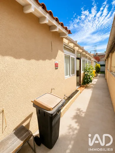 Townhouse in Marseille (13011)