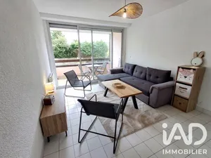 Apartment in Carnac (56340)