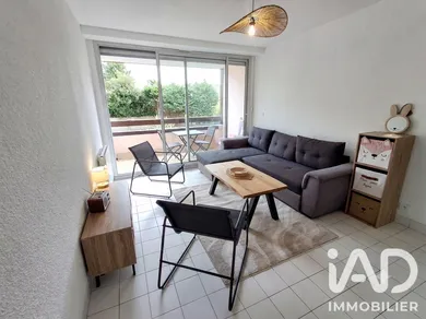 Appartement à Carnac (56340)