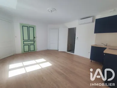 Appartement à Orée d'Anjou (49530)