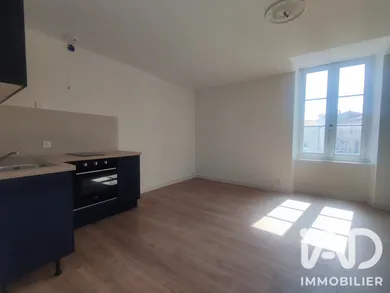 Appartement à Orée d'Anjou (49530)