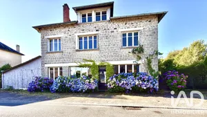 House in Le Lonzac (19470)