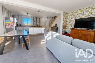 House in Guitté (22350)