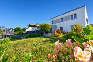 Maison à Guitté (22350)