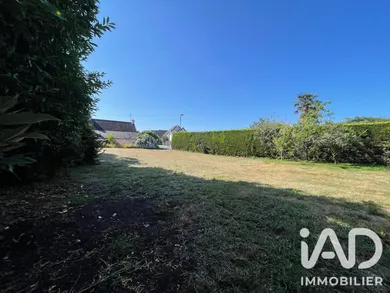 Terrain à bâtir à Pleuven (29170)