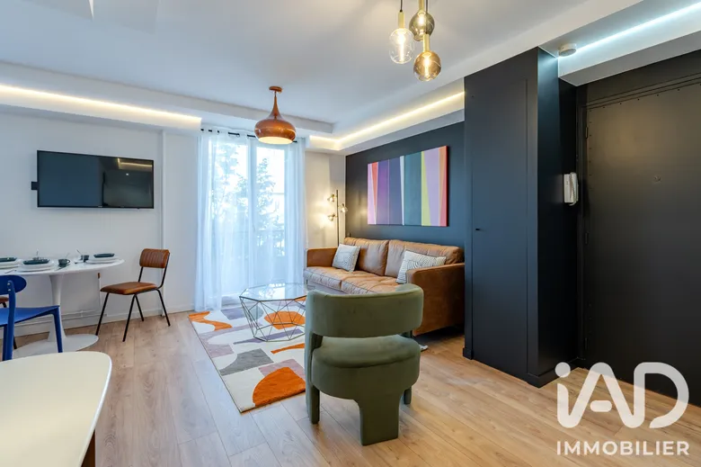 Appartement 4 pièces 63 m² · à Lyon · 63 m² · 290 000 €
