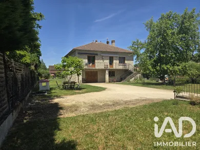 House in Prayssac (46220)