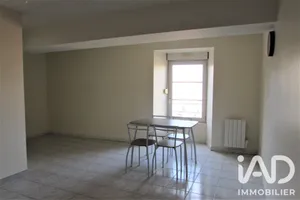 Appartement à Loudun (86200)