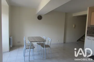 Appartement à Loudun (86200)