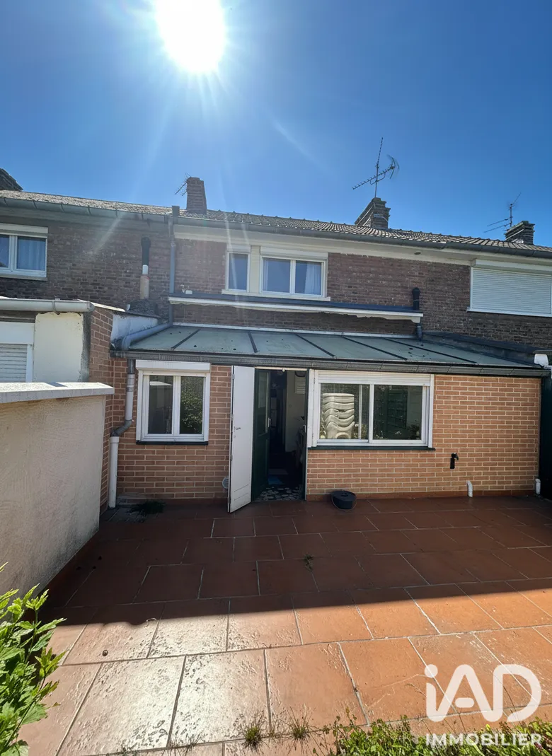Maison 5 pièces 85 m² · à Lille · 85 m² · 208 000 €