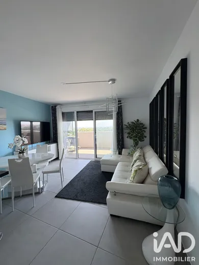 Appartement à Le cap d'Agde (34300)