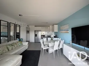 Appartement à Le cap d'Agde (34300)