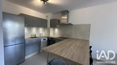 Appartement à Antibes (06600)
