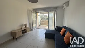 Appartement à Antibes (06600)