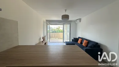 Appartement à Antibes (06600)