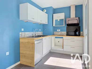 Appartement à Villefranche-sur-Saône (69400)