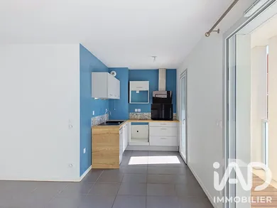Appartement à Villefranche-sur-Saône (69400)