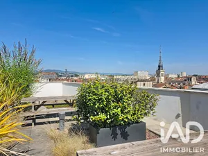Appartement à Villefranche-sur-Saône (69400)