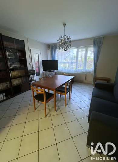 Maison à Lille (59160)