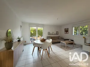 Maison à Vouneuil-sous-Biard (86580)