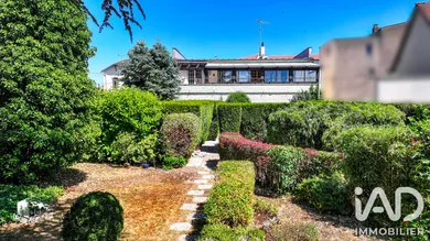 Immeuble à Jarny (54800)
