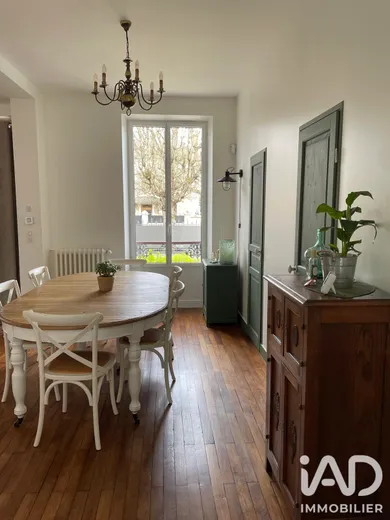Traditional house in Arpajon (91290)