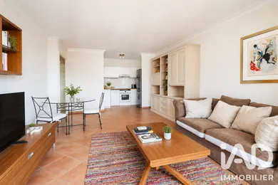Appartement à Mandelieu-la-Napoule (06210)