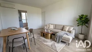Apartment in Saint-Martin-d'Hères (38400)