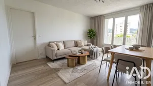 Apartment in Saint-Martin-d'Hères (38400)