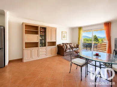 Appartement à Mandelieu-la-Napoule (06210)