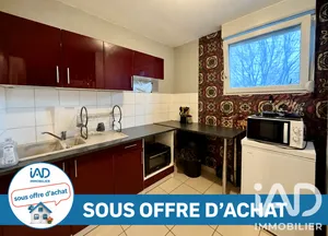 Appartement à Albertville (73200)