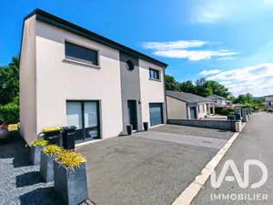 Maison à Villers-la-Montagne (54920)