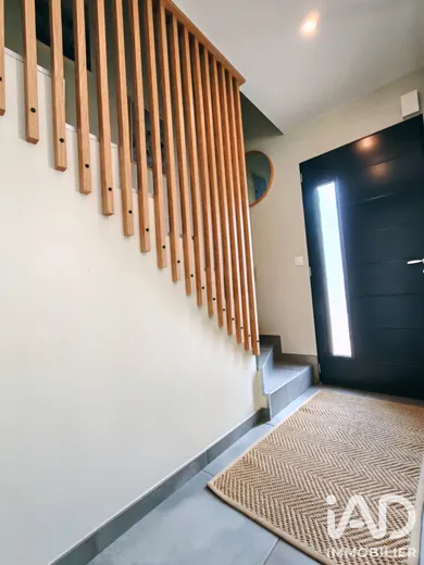 Maison à Villers-la-Montagne (54920)