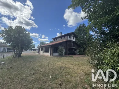 Demeure à Labouheyre (40210)