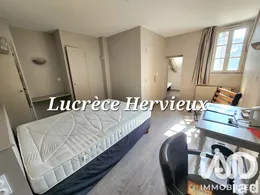 Apartment in Chantepie (35135)