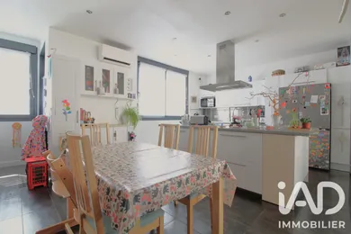 House in Carrières-sur-Seine (78420)
