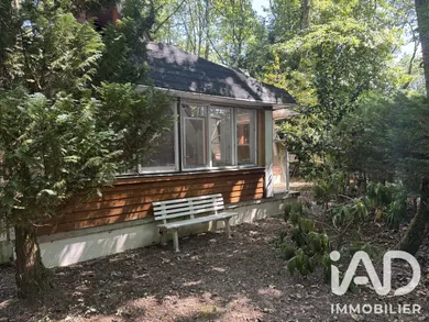 Cottage in Renay (41100)
