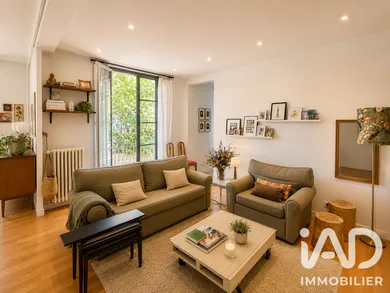 Apartment in Aix-en-Provence (13100)