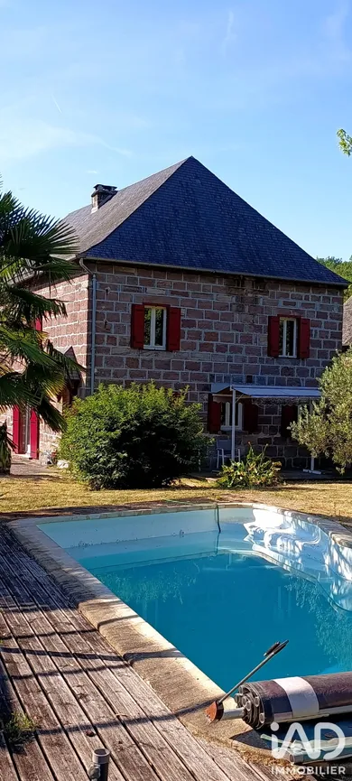 Park home in Saint-Viance (19240)